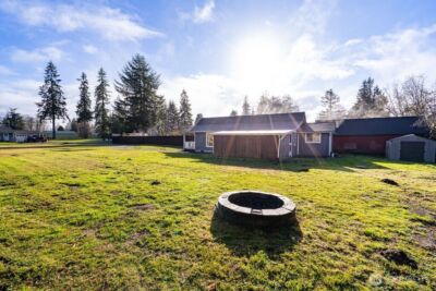 917 Garden Road , Aberdeen, WA 98520 - Photo 8