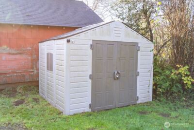 917 Garden Road , Aberdeen, WA 98520 - Photo 10