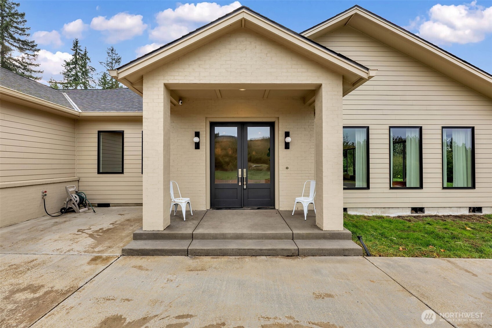 2519 Rose Valley Road , Kelso, WA 98626