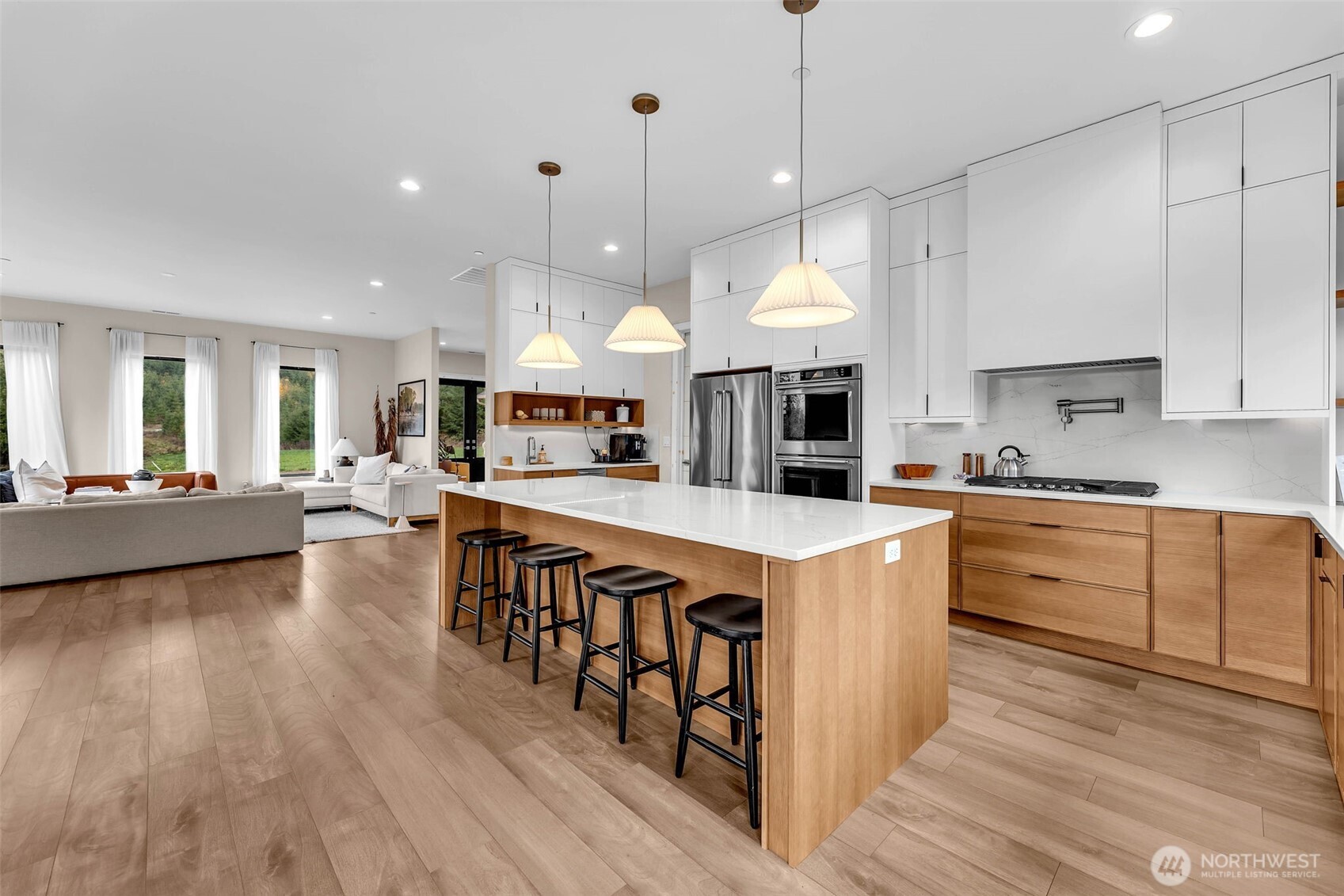 2519 Rose Valley Road , Kelso, WA 98626