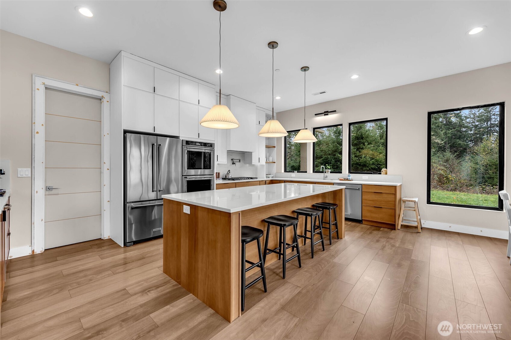 2519 Rose Valley Road , Kelso, WA 98626