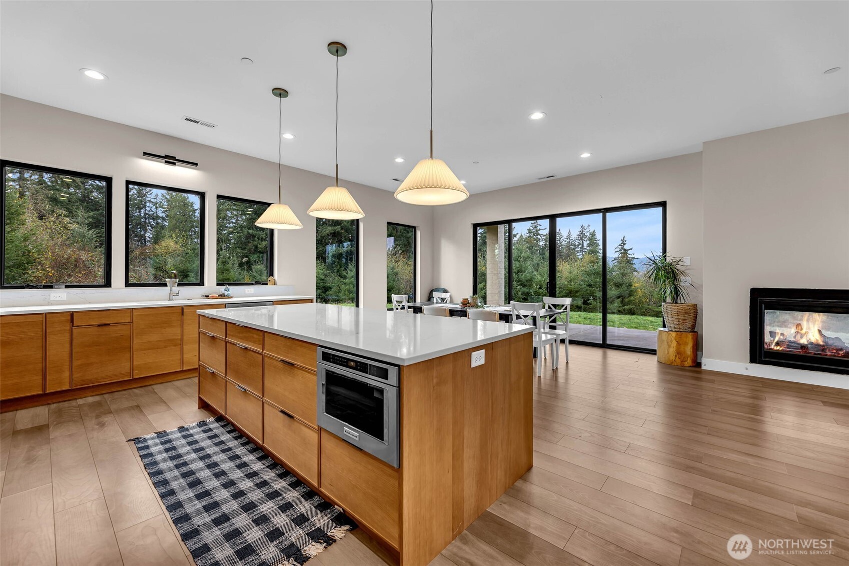 2519 Rose Valley Road , Kelso, WA 98626