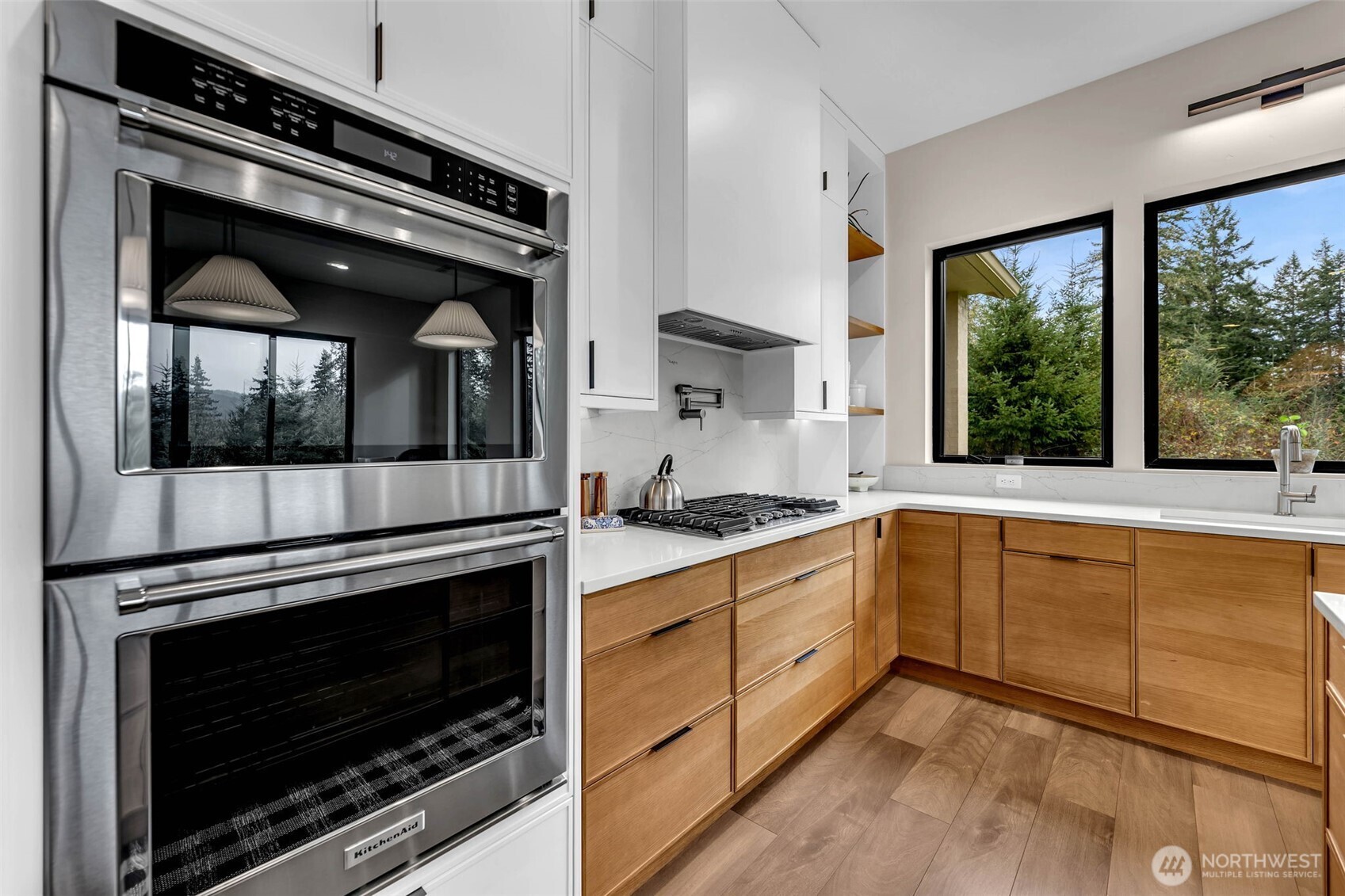 2519 Rose Valley Road , Kelso, WA 98626