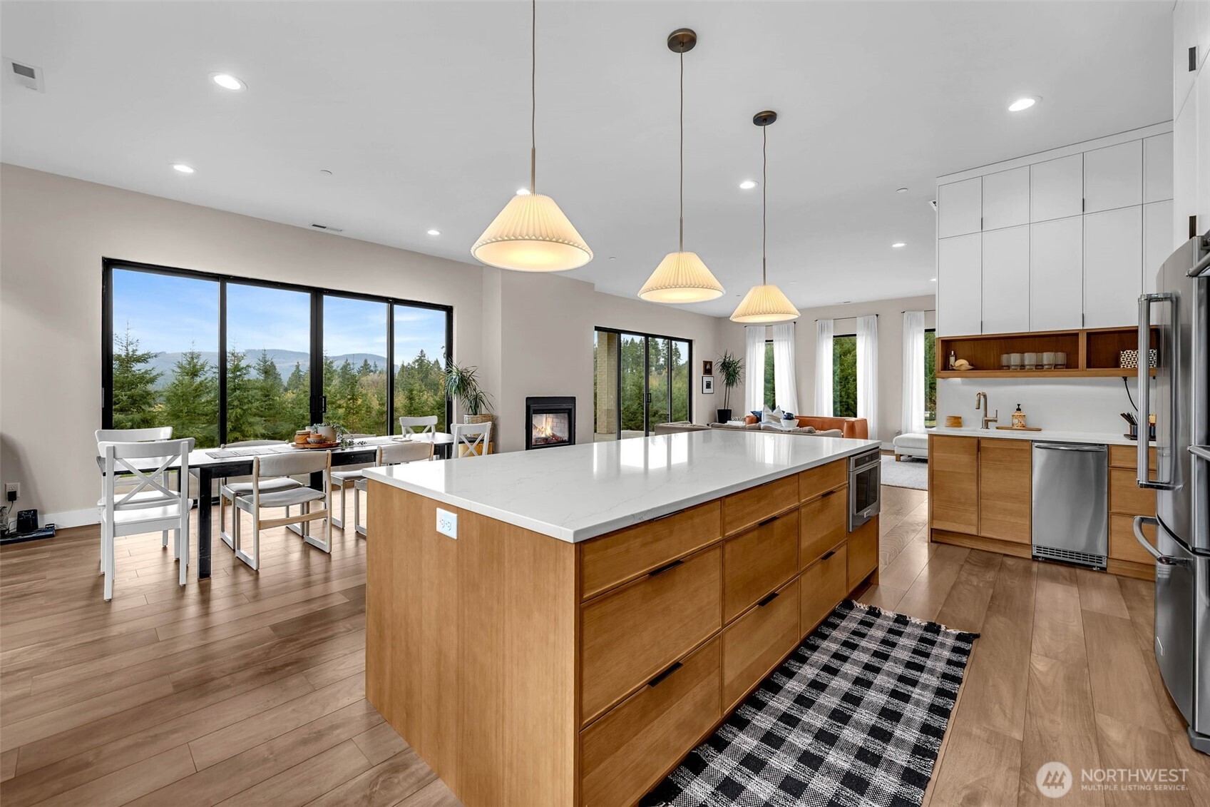 2519 Rose Valley Road , Kelso, WA 98626