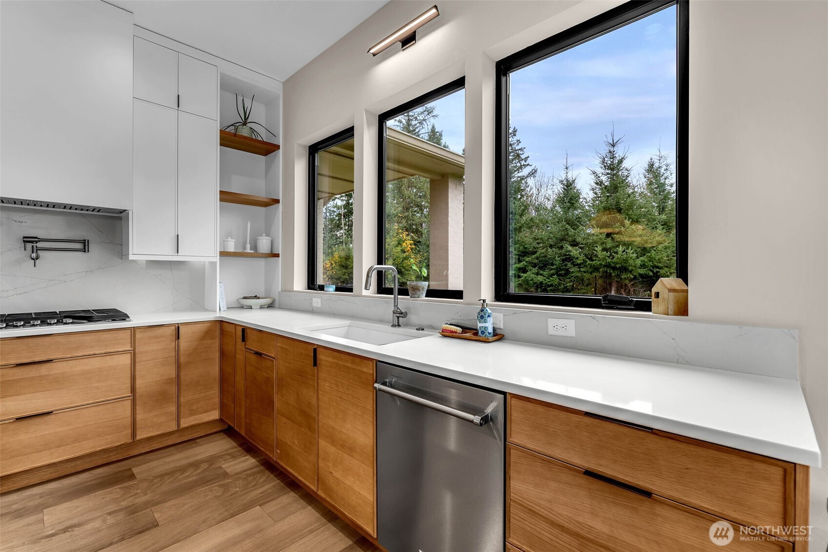 2519 Rose Valley Road , Kelso, WA 98626