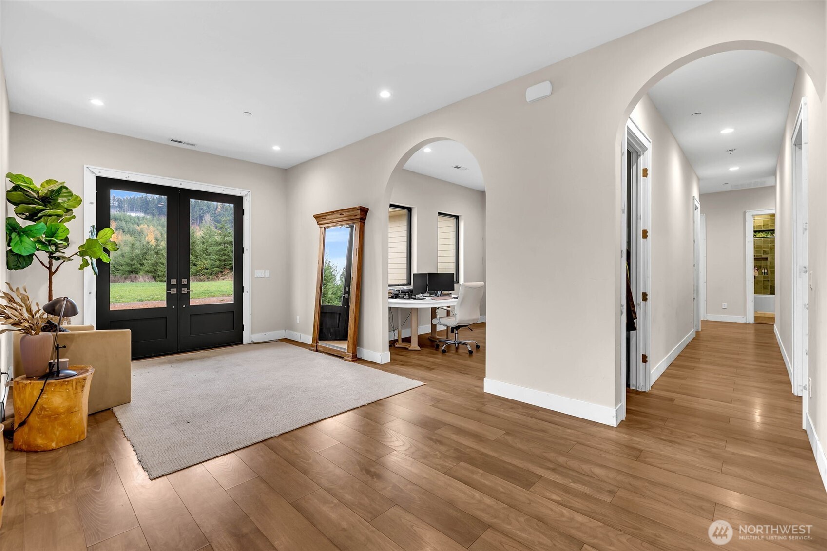 2519 Rose Valley Road , Kelso, WA 98626