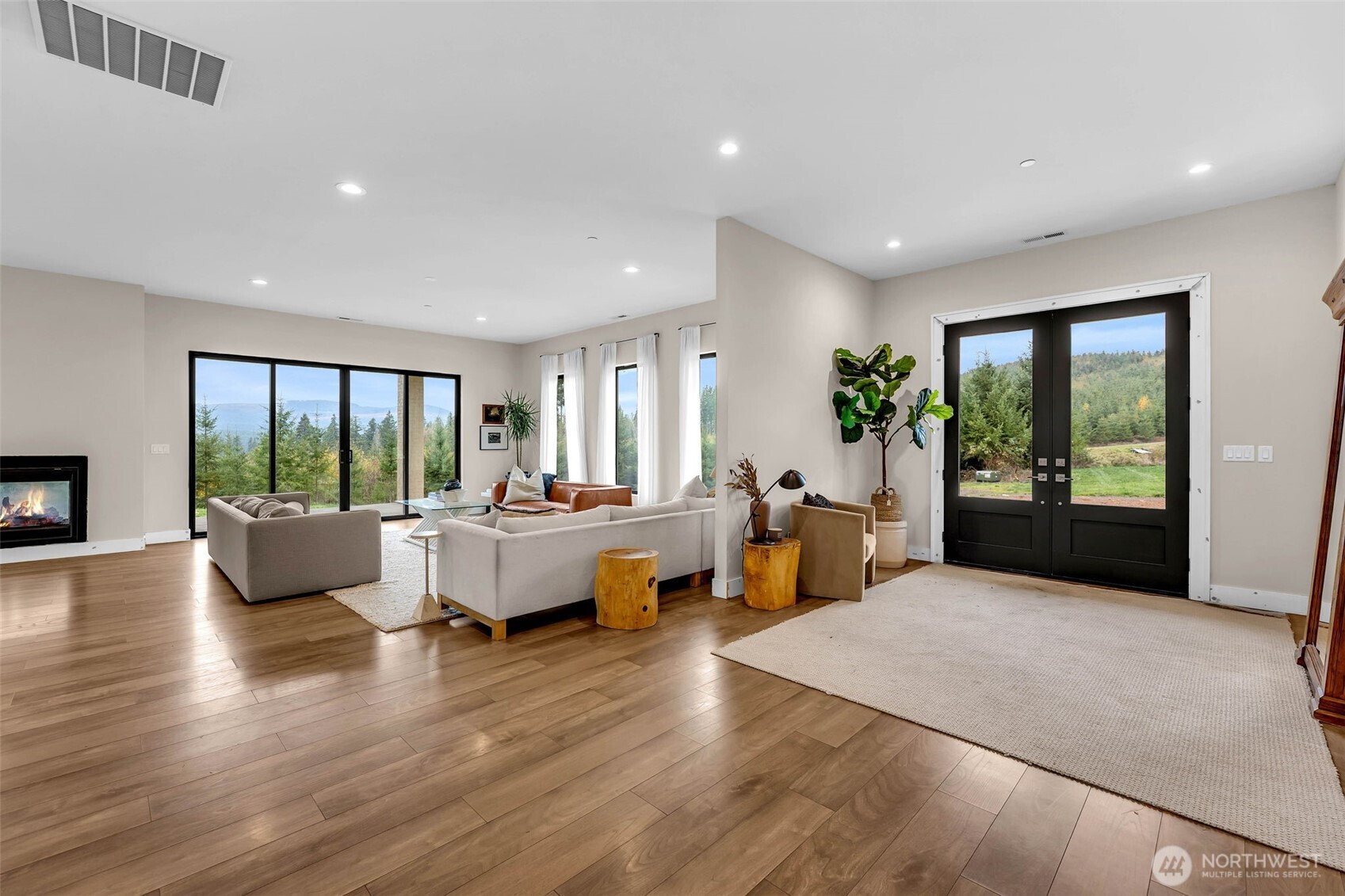 2519 Rose Valley Road , Kelso, WA 98626