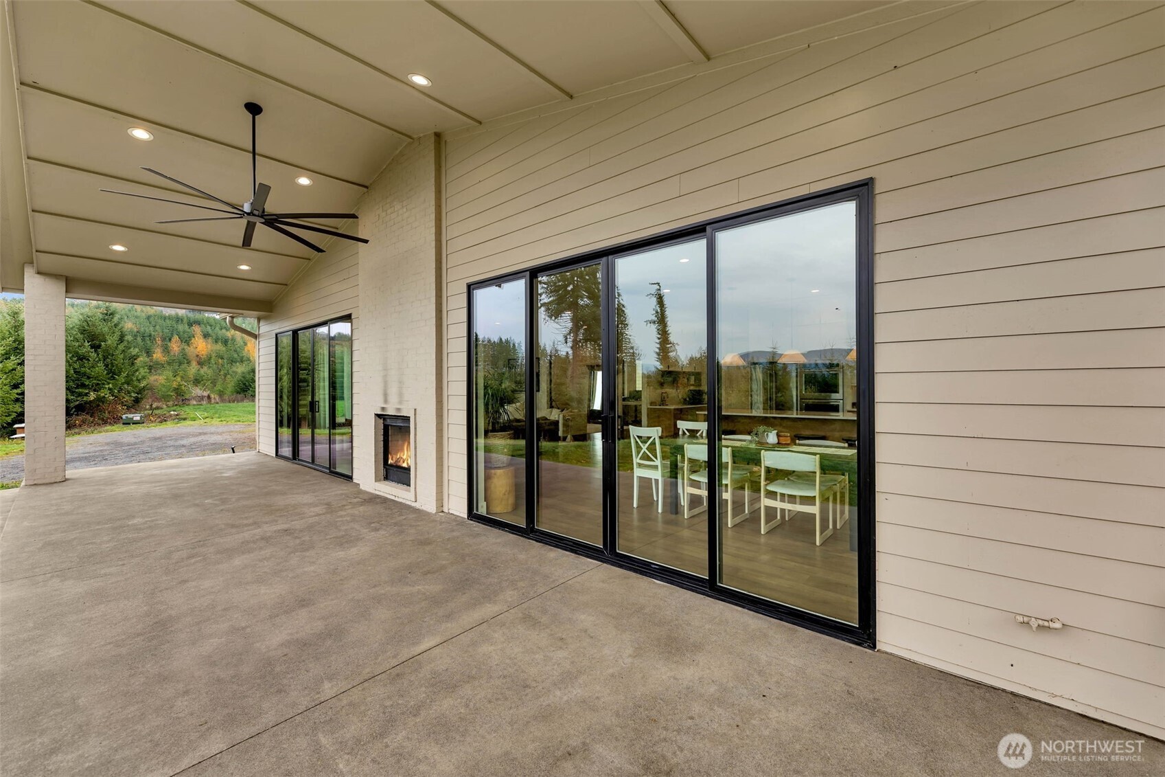 2519 Rose Valley Road , Kelso, WA 98626