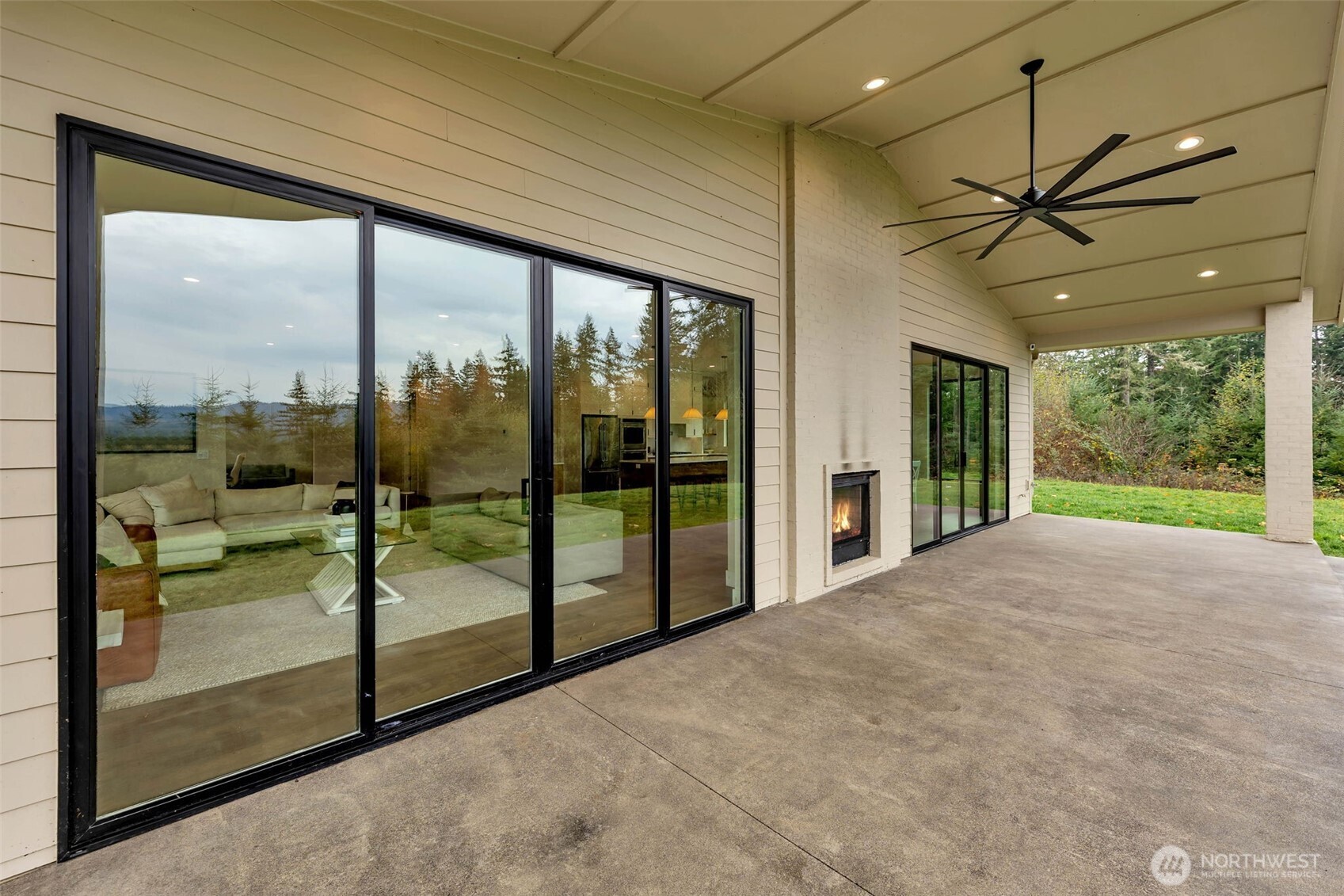 2519 Rose Valley Road , Kelso, WA 98626