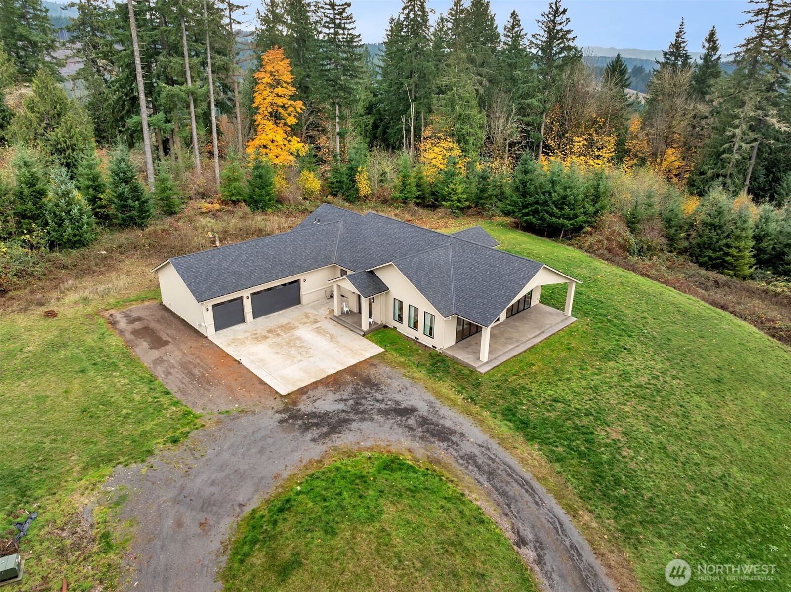 2519 Rose Valley Road , Kelso, WA 98626