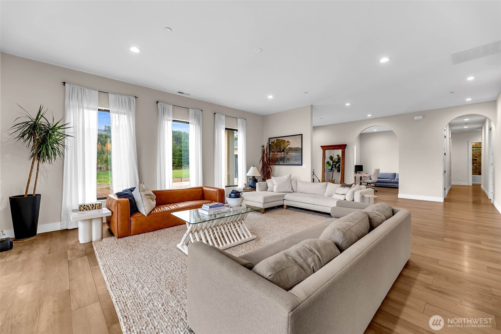 2519 Rose Valley Road , Kelso, WA 98626