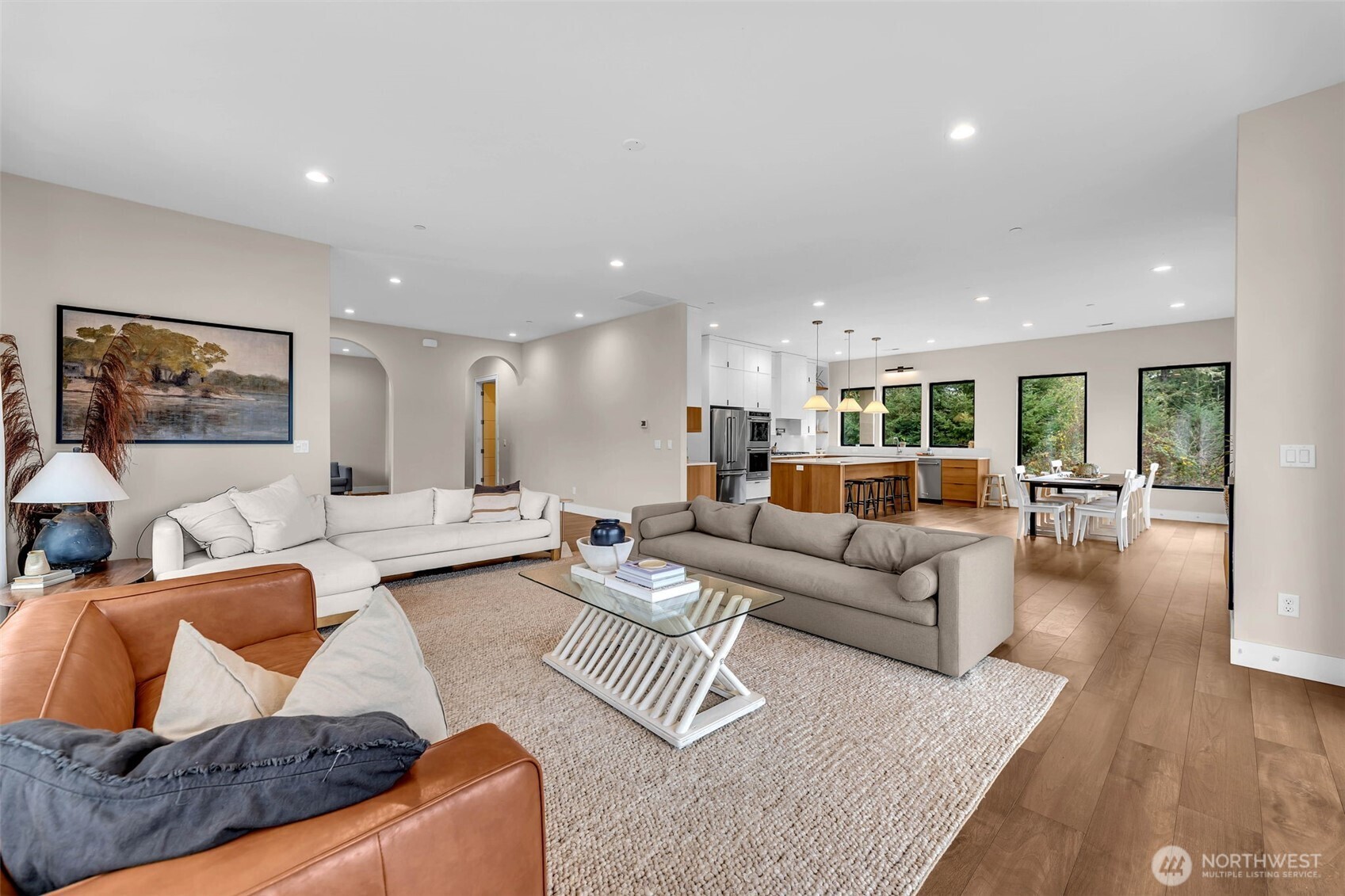 2519 Rose Valley Road , Kelso, WA 98626