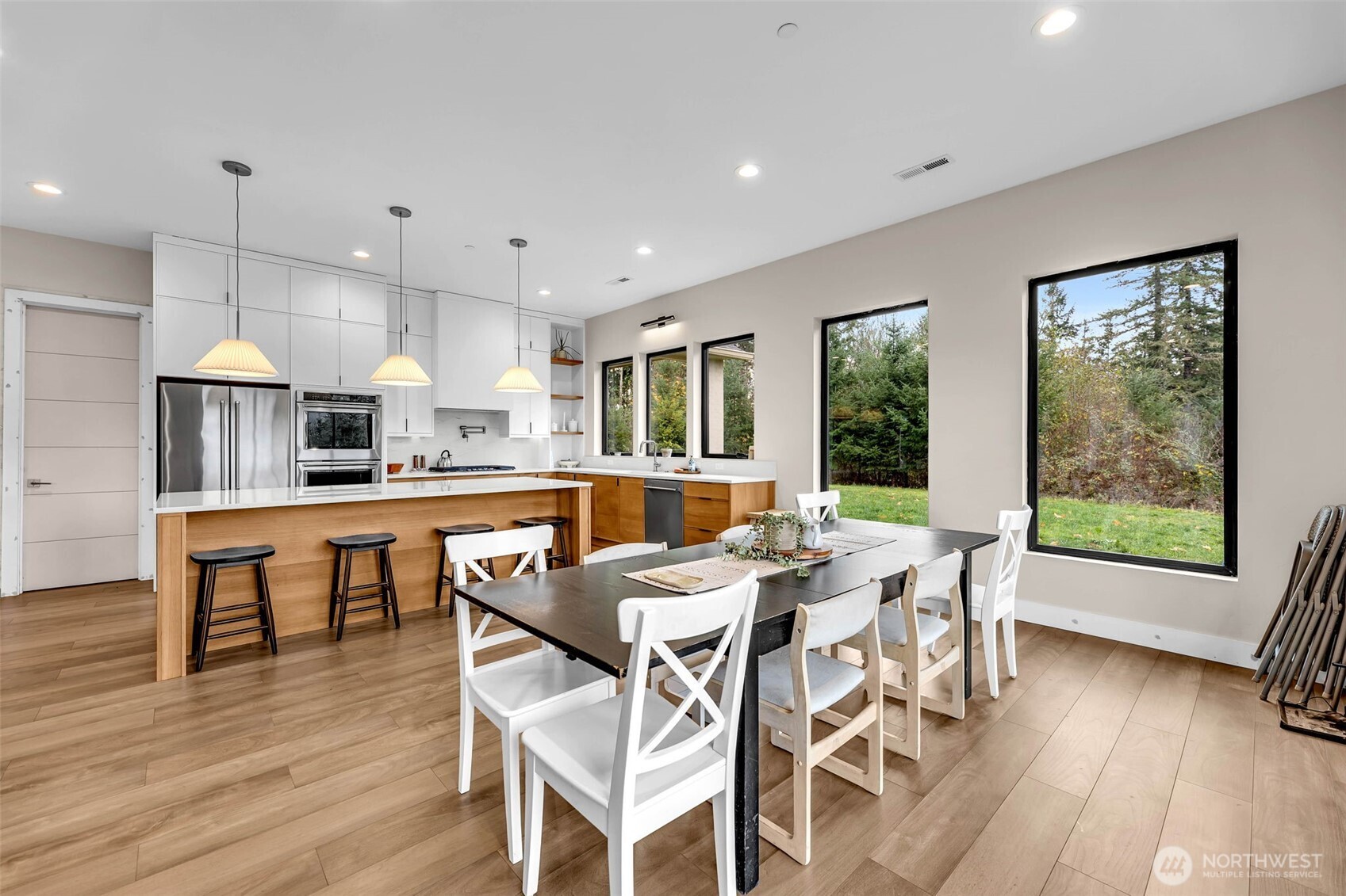 2519 Rose Valley Road , Kelso, WA 98626