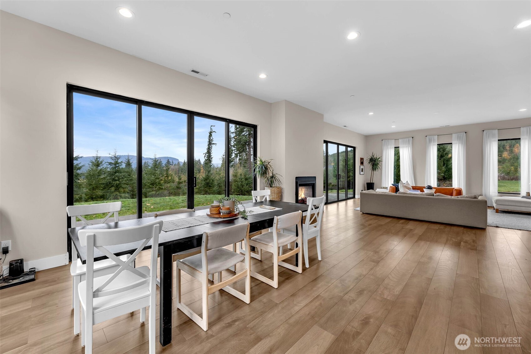 2519 Rose Valley Road , Kelso, WA 98626