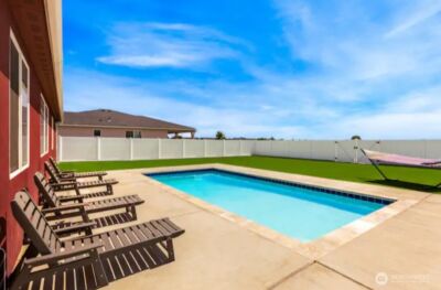 808 Q Street SW, Quincy, WA 98848 - Photo 1