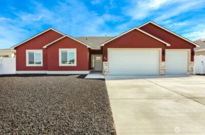 808 Q Street SW, Quincy, WA 98848 - Photo 2