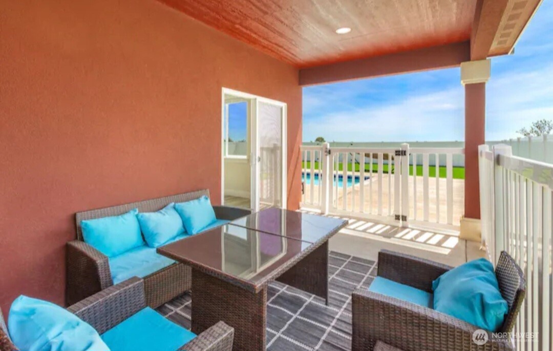 808 Q Street SW, Quincy, WA 98848