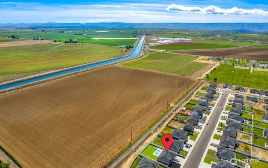 808 Q Street SW, Quincy, WA 98848