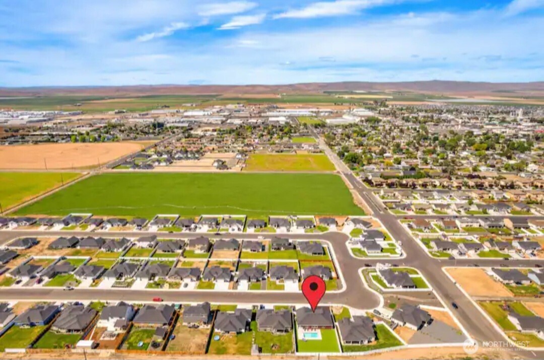 808 Q Street SW, Quincy, WA 98848