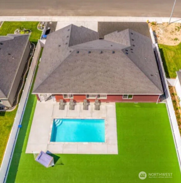 808 Q Street SW, Quincy, WA 98848