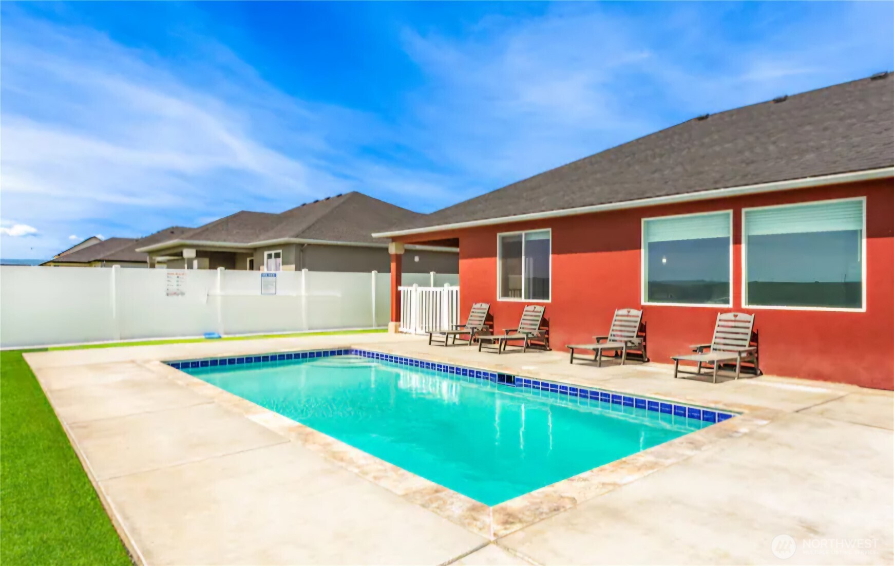 808 Q Street SW, Quincy, WA 98848