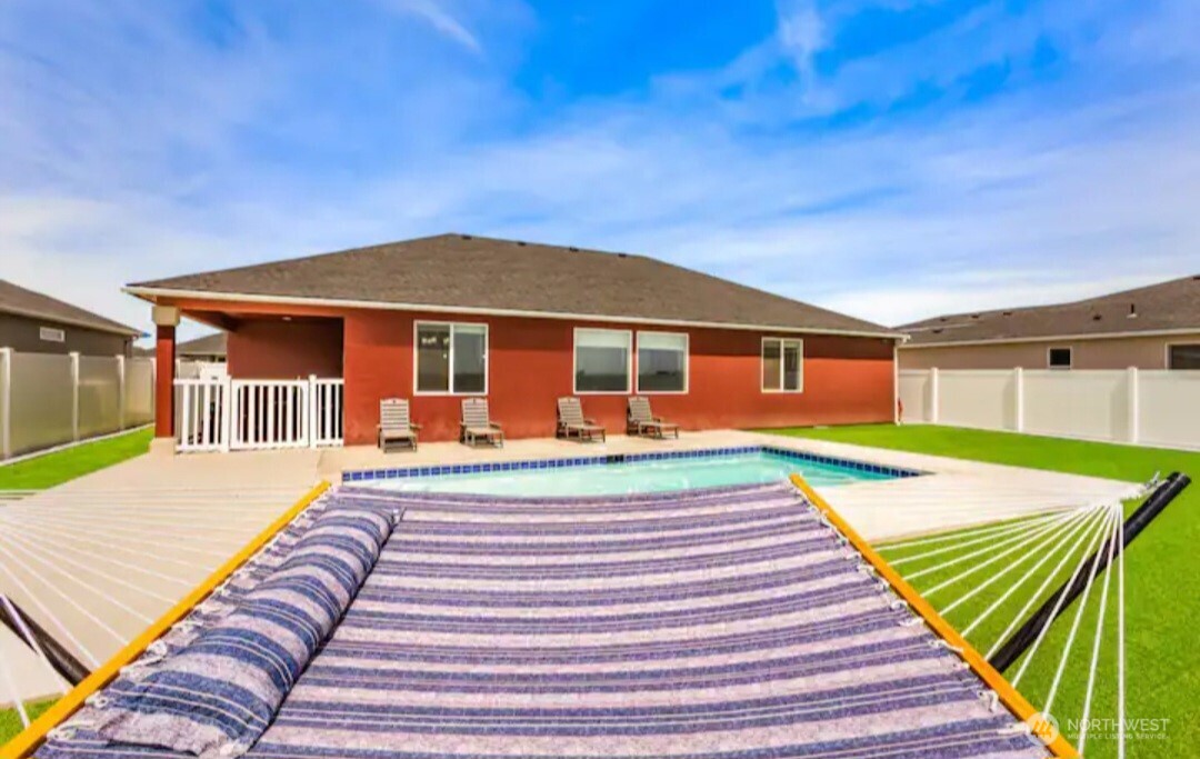 808 Q Street SW, Quincy, WA 98848