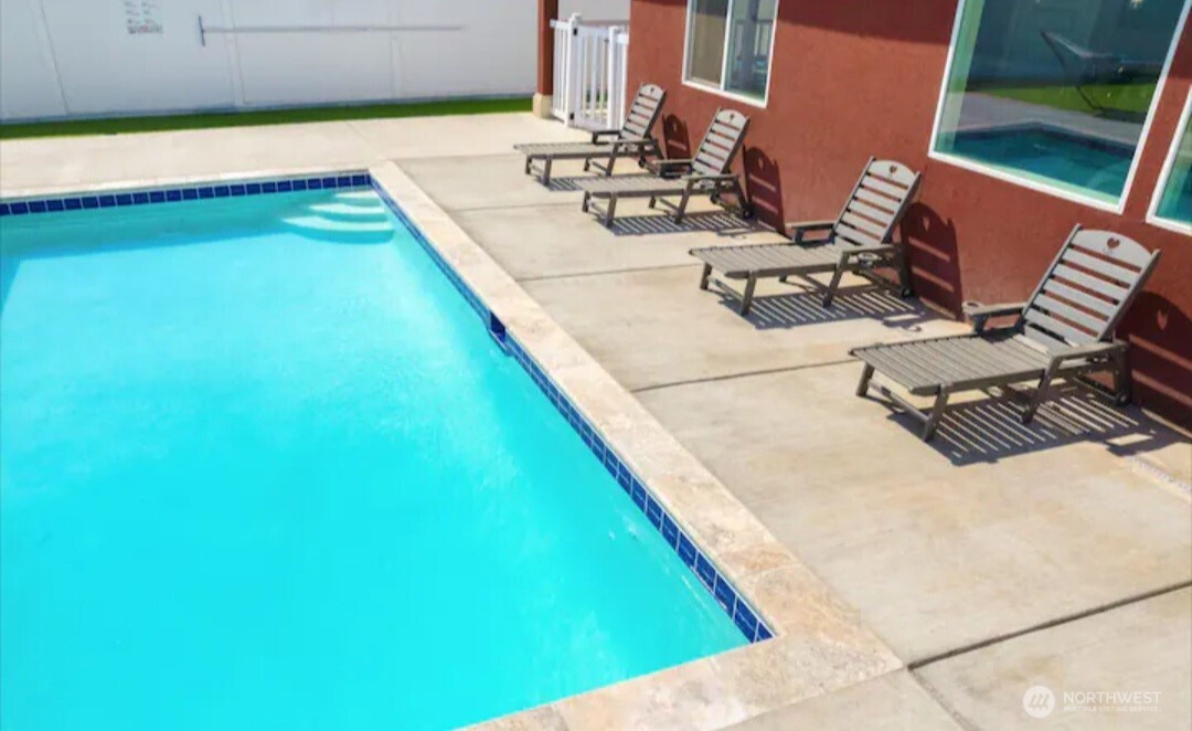 808 Q Street SW, Quincy, WA 98848