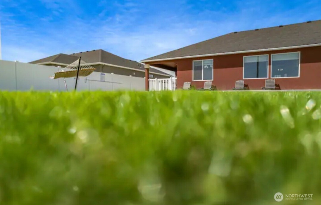 808 Q Street SW, Quincy, WA 98848