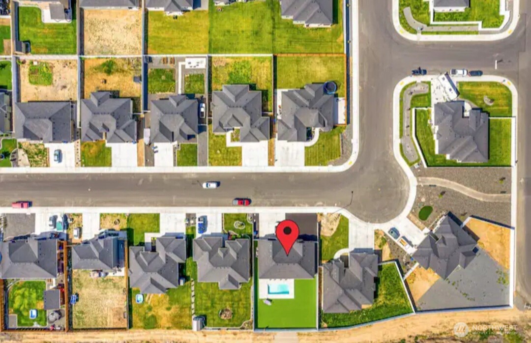 808 Q Street SW, Quincy, WA 98848