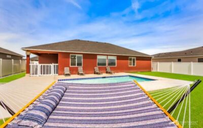 808 Q Street SW, Quincy, WA 98848 - Photo 4