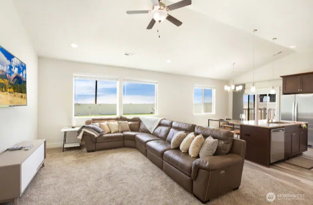 808 Q Street SW, Quincy, WA 98848