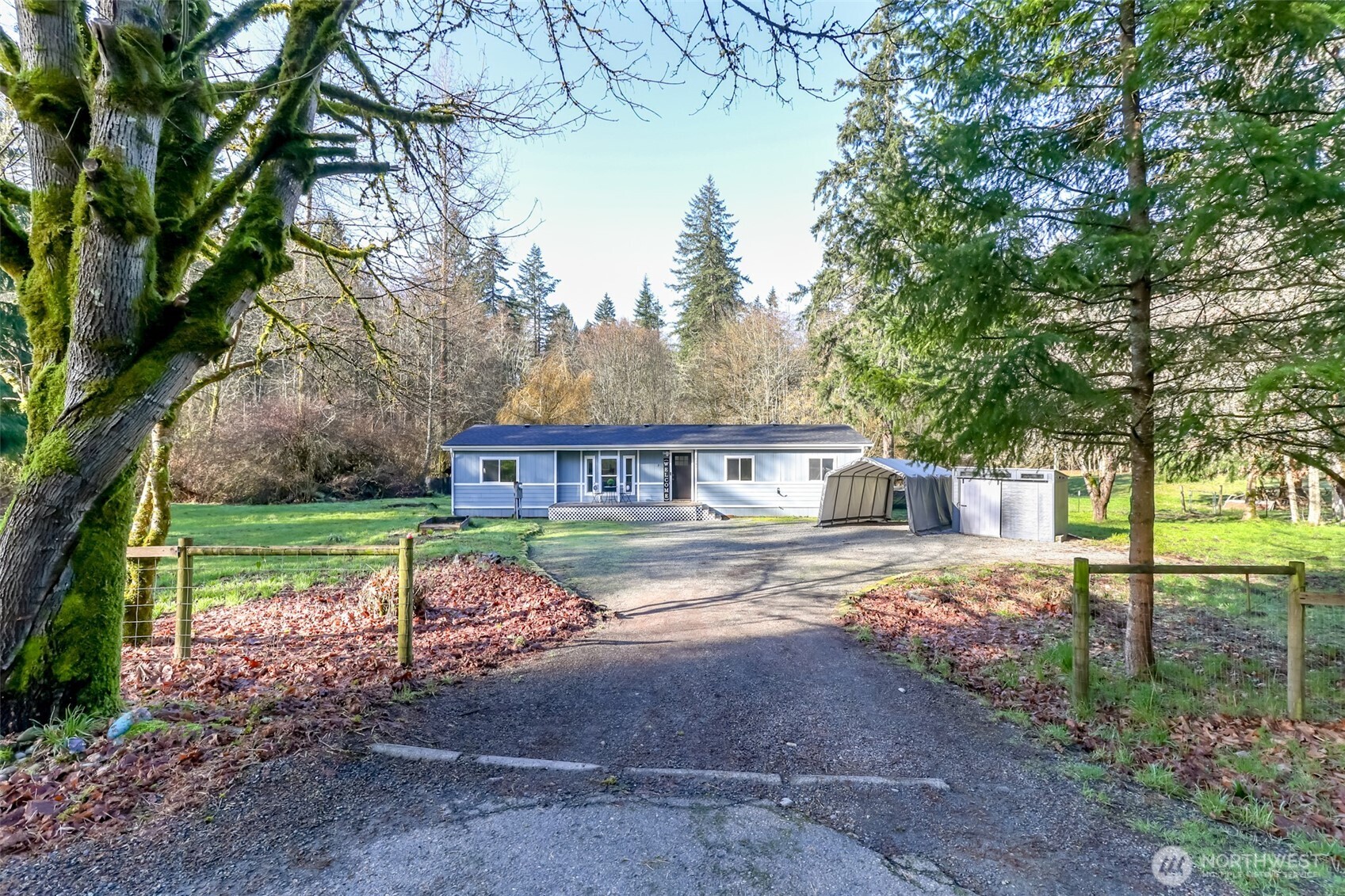 12343 Shadowbrook Drive SW, Olympia, WA 98512