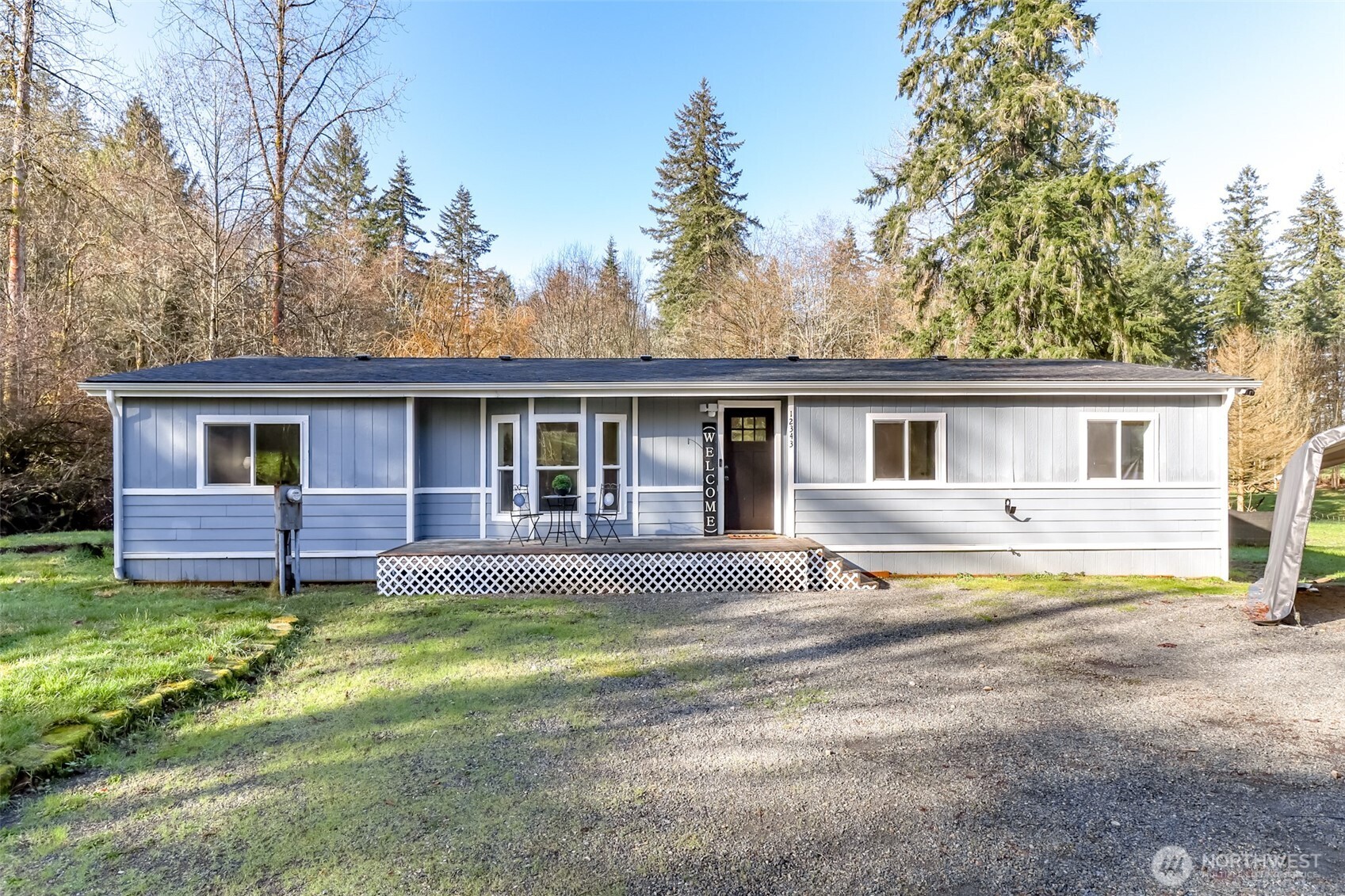 12343 Shadowbrook Drive SW, Olympia, WA 98512