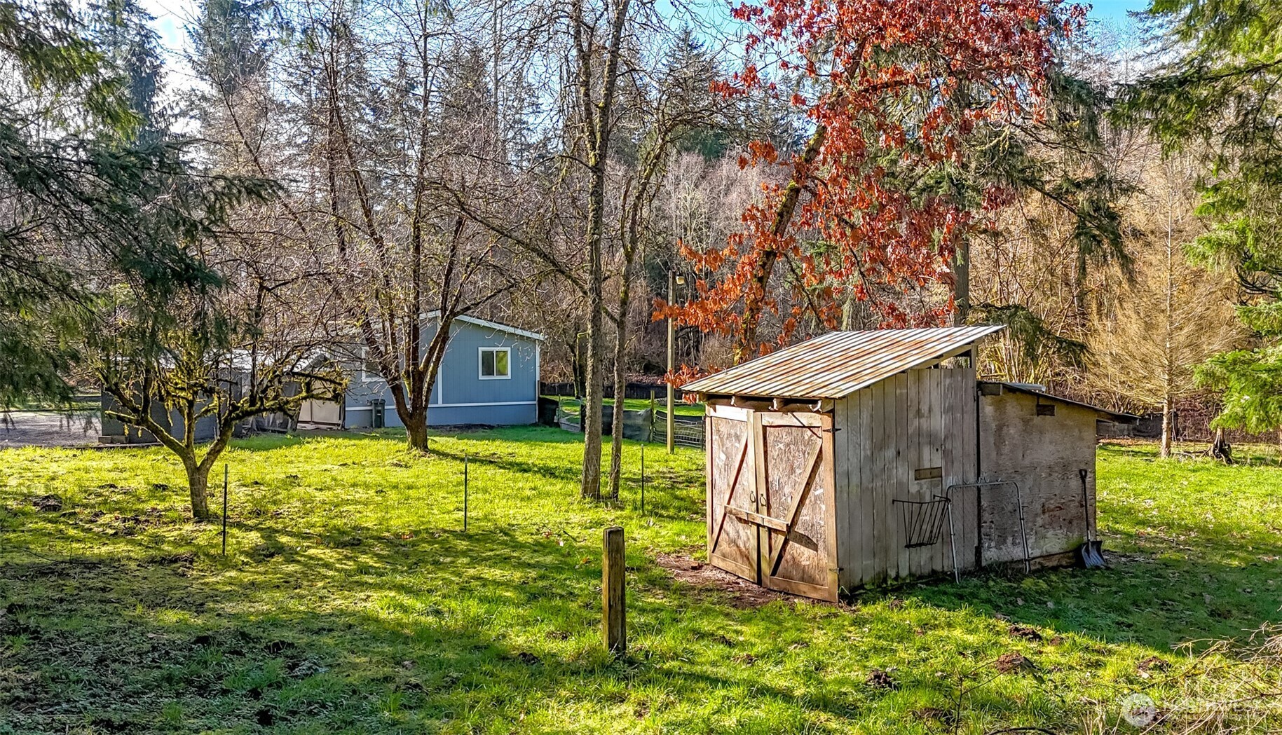 12343 Shadowbrook Drive SW, Olympia, WA 98512