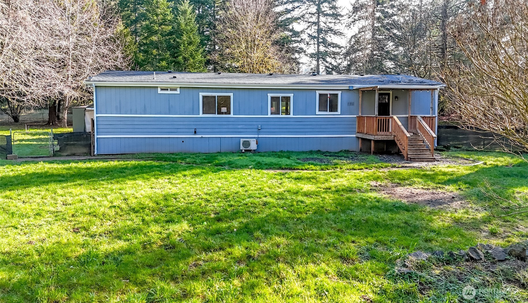 12343 Shadowbrook Drive SW, Olympia, WA 98512