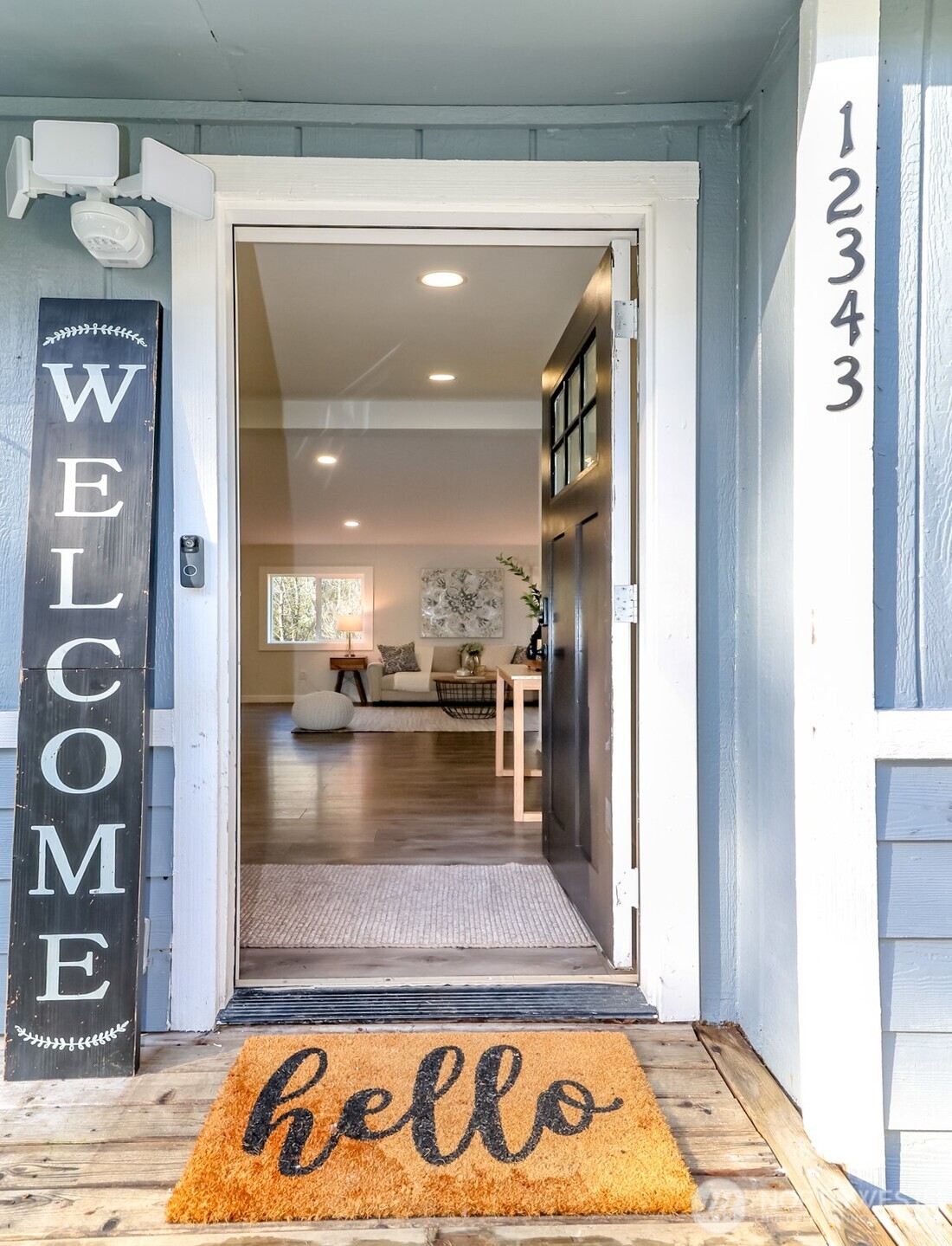 12343 Shadowbrook Drive SW, Olympia, WA 98512