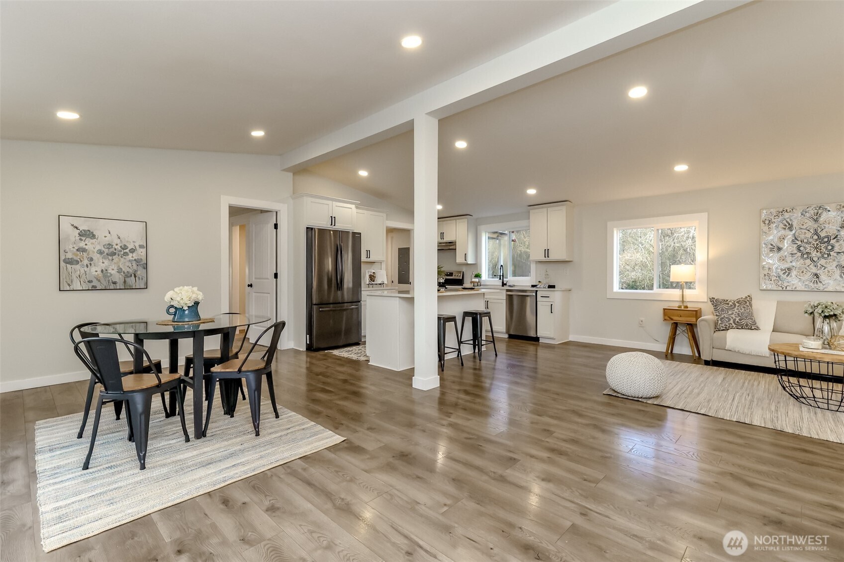 12343 Shadowbrook Drive SW, Olympia, WA 98512