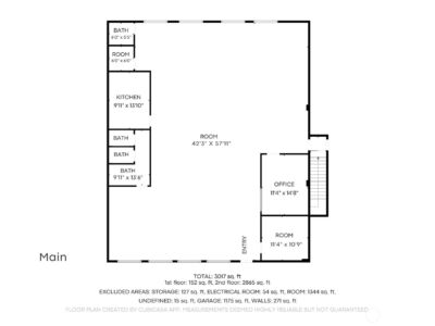 1052 Valley Mall PKWY , East Wenatchee, WA 98802 - Photo 34