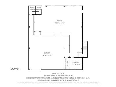 1052 Valley Mall PKWY , East Wenatchee, WA 98802 - Photo 35