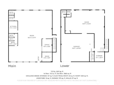 1052 Valley Mall PKWY , East Wenatchee, WA 98802 - Photo 36