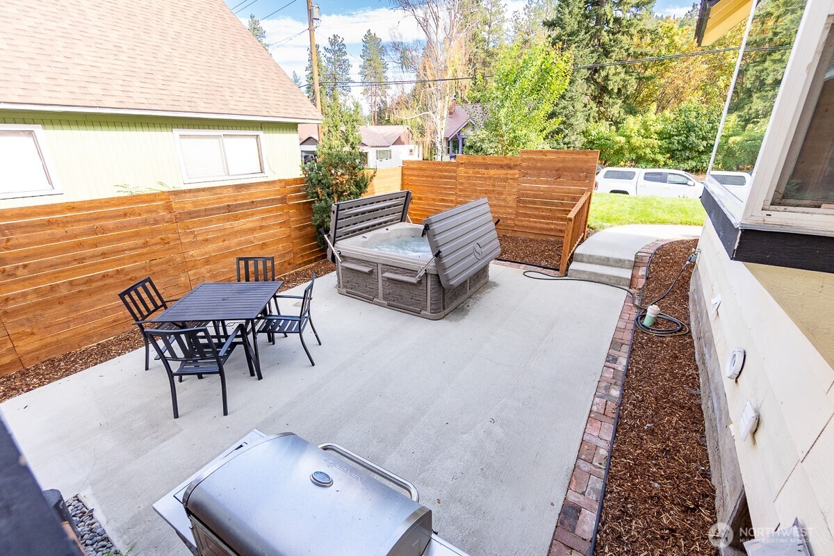 1112 Commercial Street , Leavenworth, WA 98826