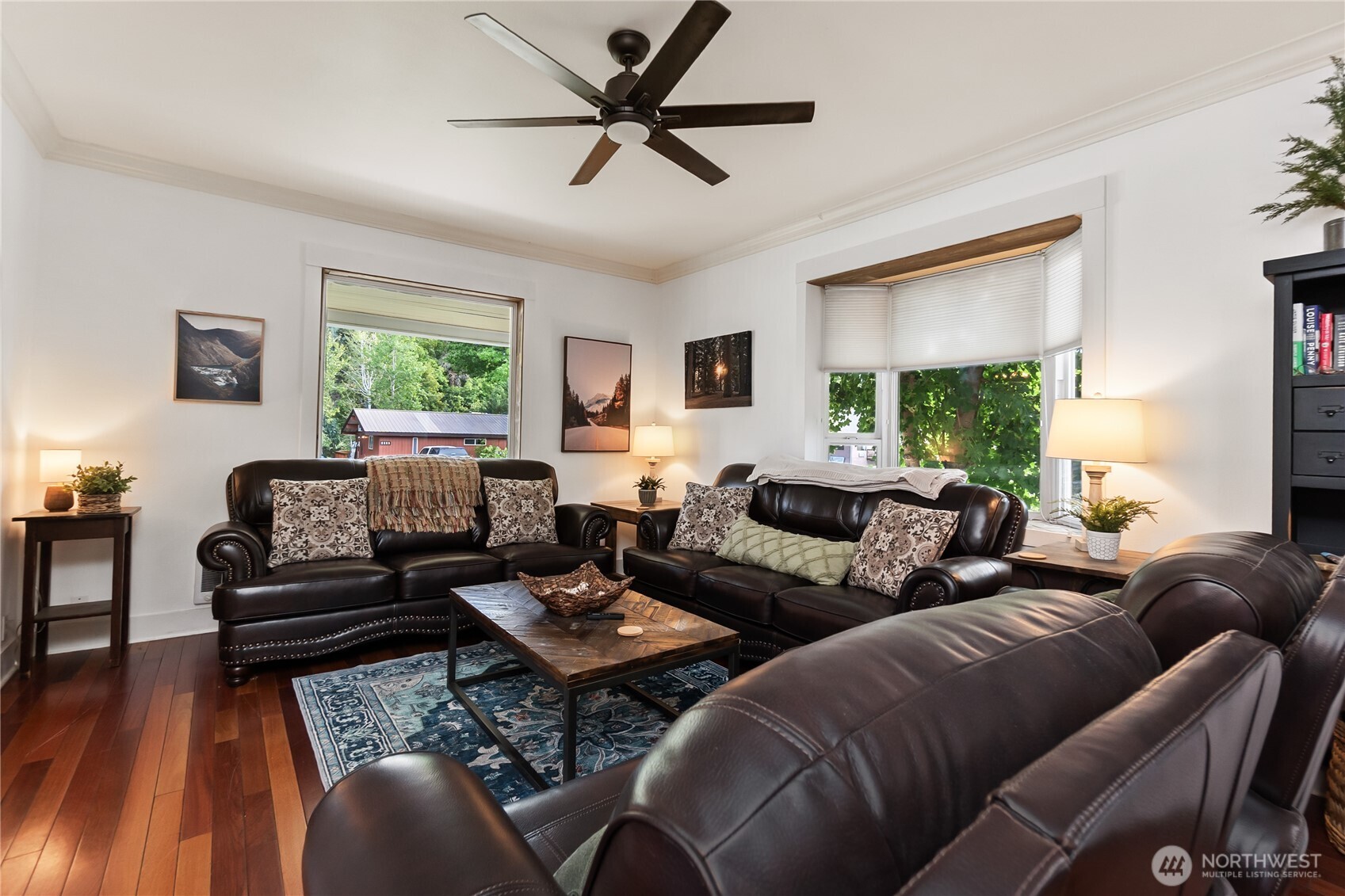 1112 Commercial Street , Leavenworth, WA 98826