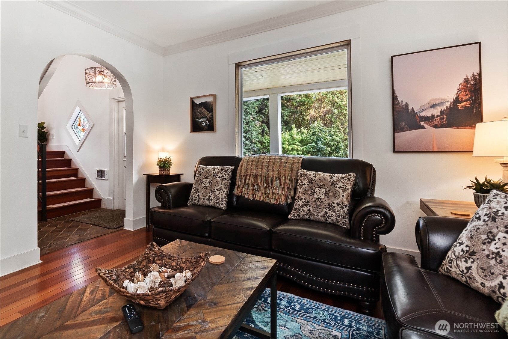 1112 Commercial Street , Leavenworth, WA 98826