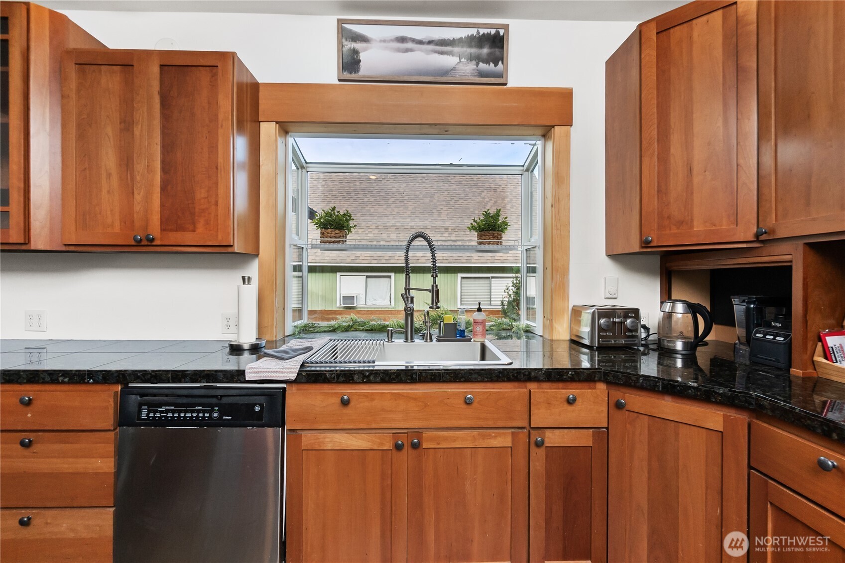 1112 Commercial Street , Leavenworth, WA 98826