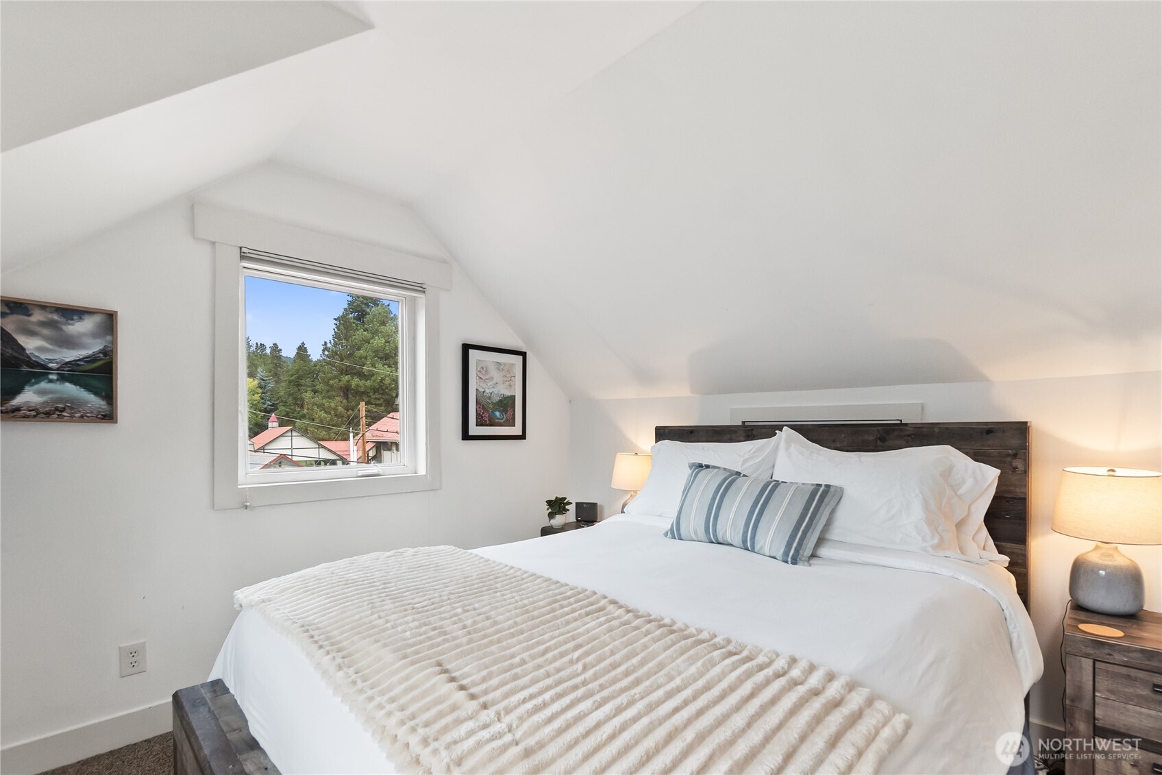 1112 Commercial Street , Leavenworth, WA 98826