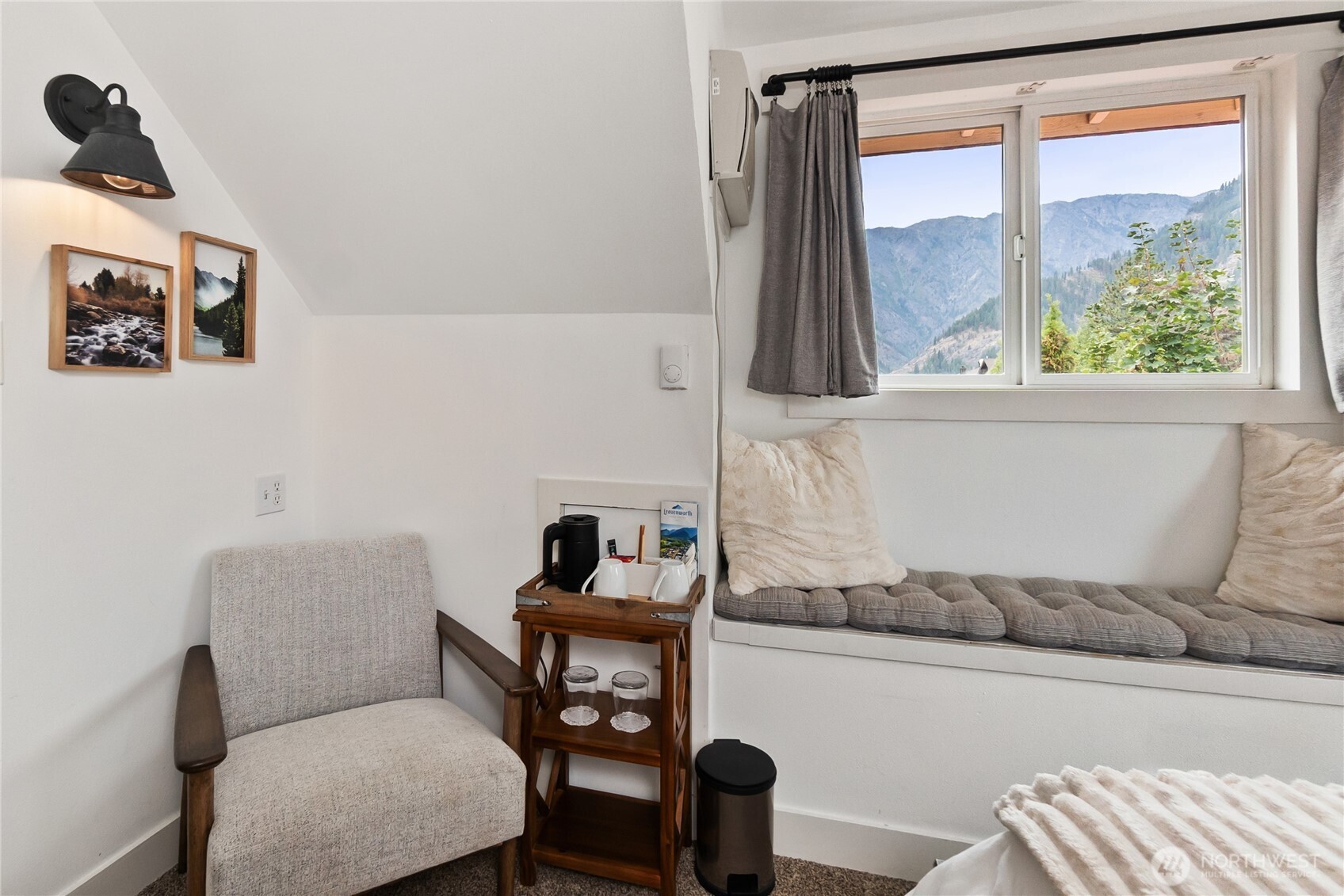 1112 Commercial Street , Leavenworth, WA 98826