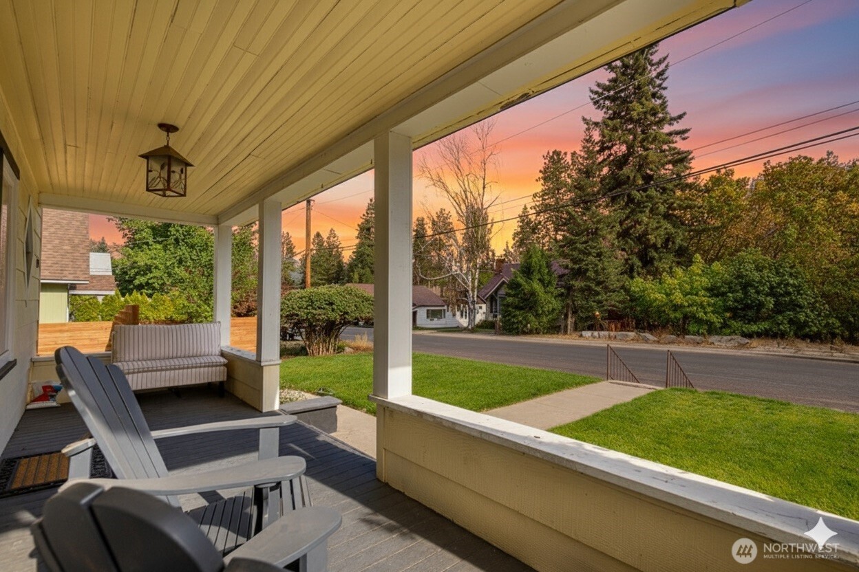 1112 Commercial Street , Leavenworth, WA 98826