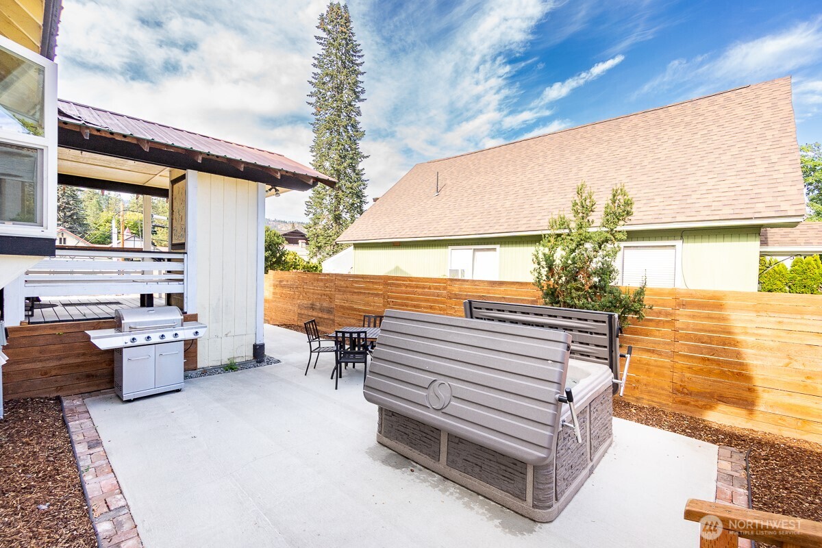 1112 Commercial Street , Leavenworth, WA 98826