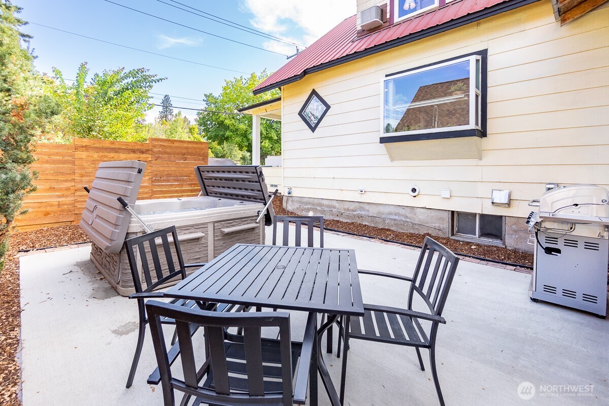 1112 Commercial Street , Leavenworth, WA 98826