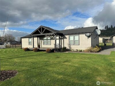 206 Mossyrock Road W, Mossyrock, WA 98564 - Photo 1